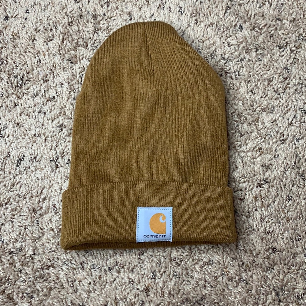 Carhartt Beanie